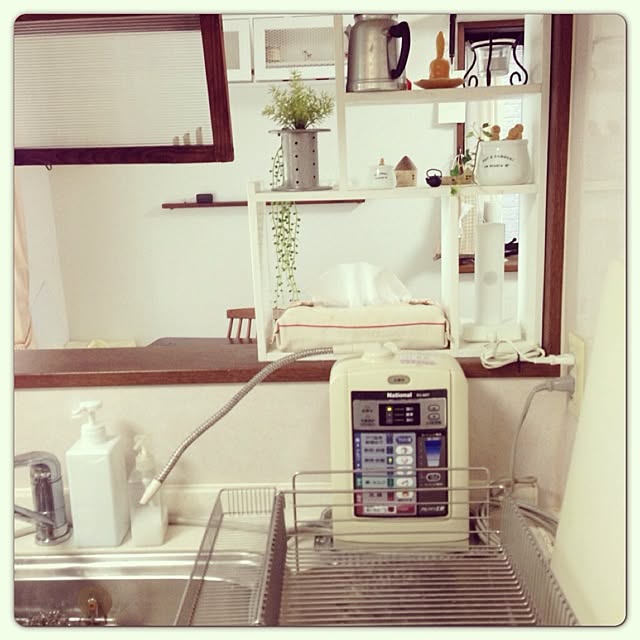 satoさんの実例写真