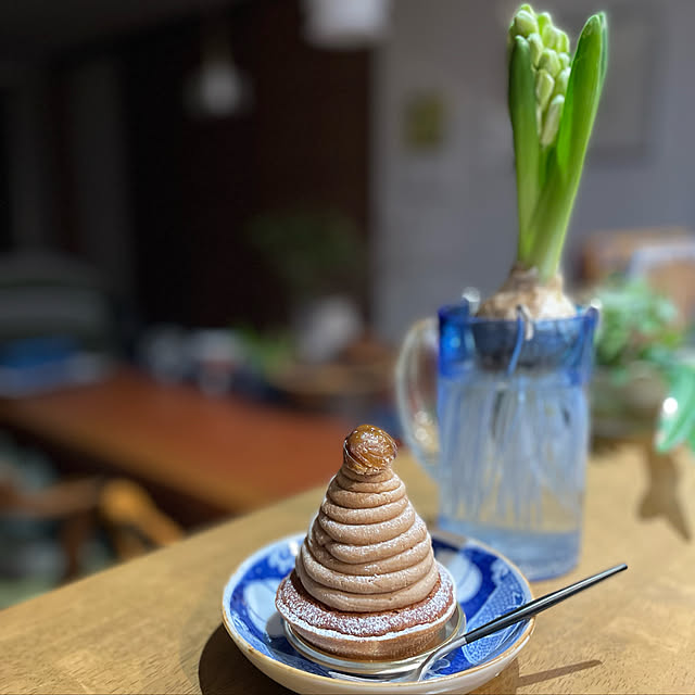 buchiさんの実例写真