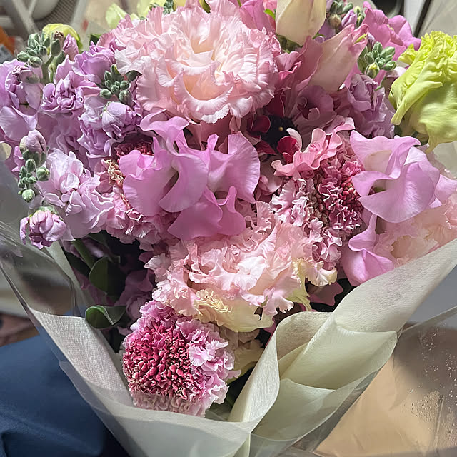 mayaさんの実例写真