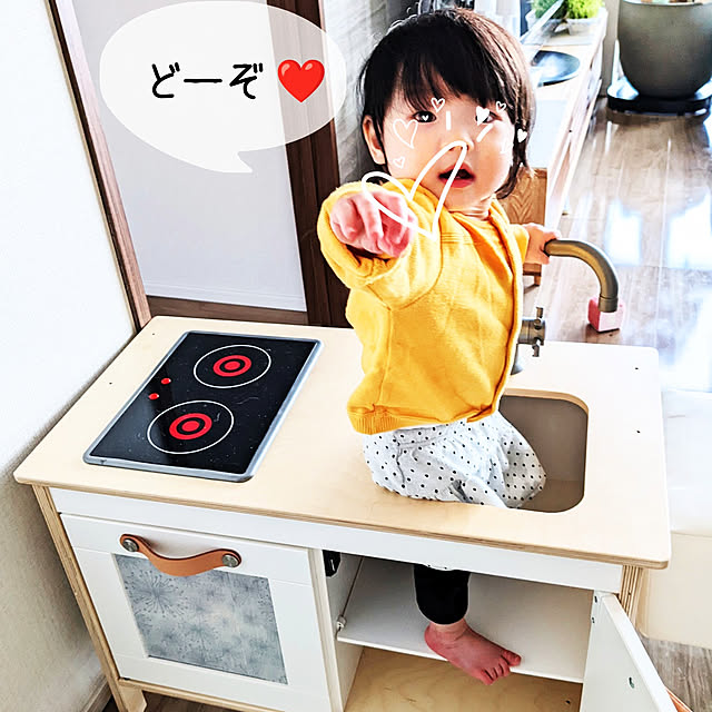 ponさんの実例写真