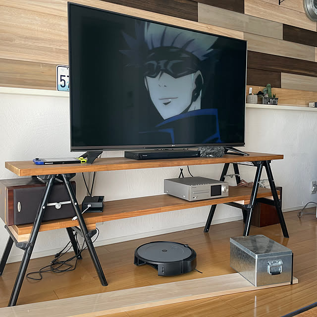 adamoさんの部屋