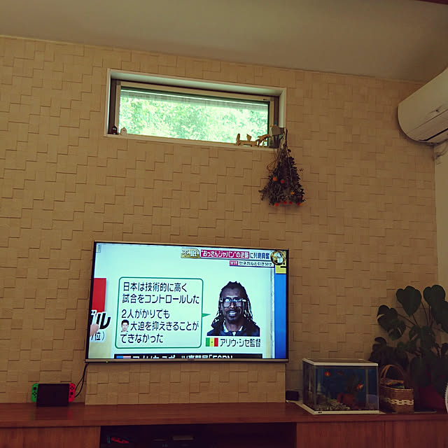 junaさんの実例写真