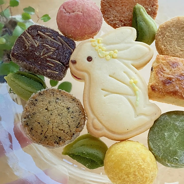 hiyokomame0512さんの実例写真