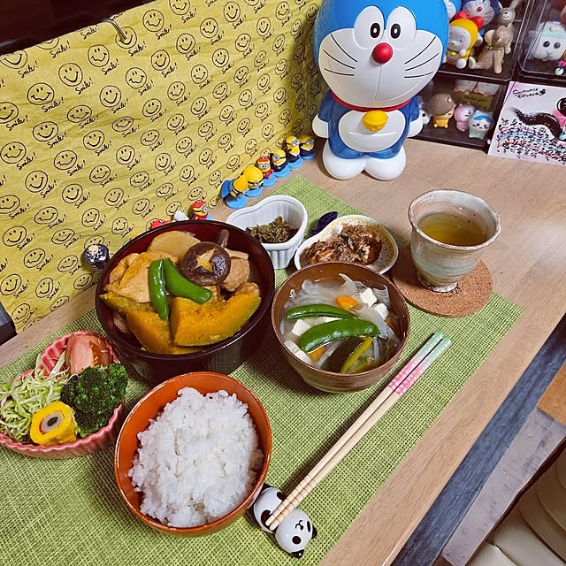 mocomocoさんの実例写真