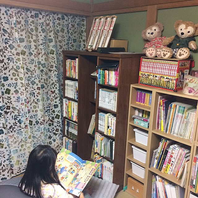 kasamaさんの実例写真