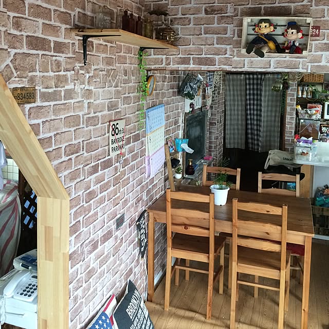 Masuoさんの実例写真