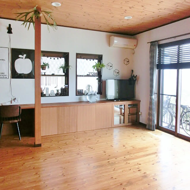miho3071さんの実例写真