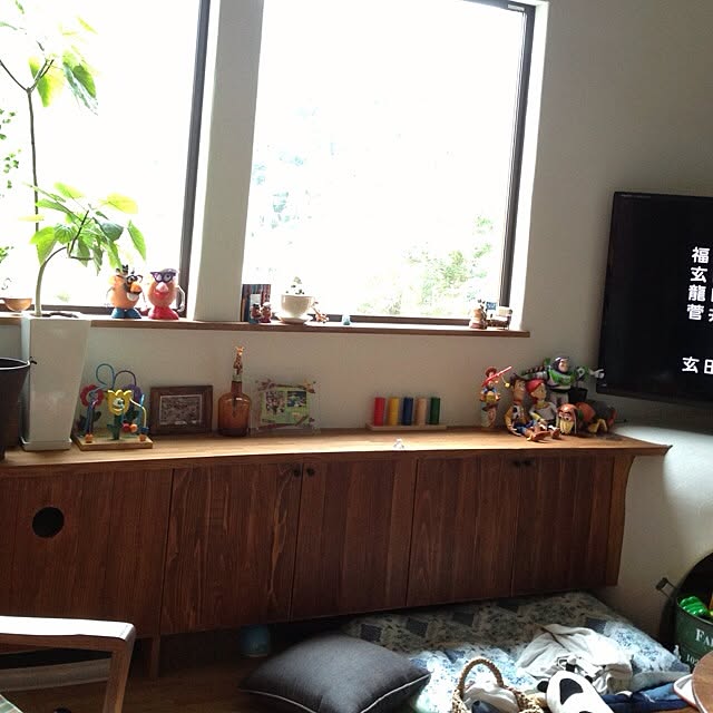 実例写真