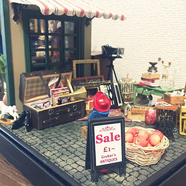 ayasmaさんの実例写真