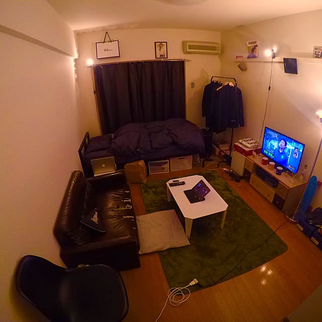 Keitarouさんの実例写真