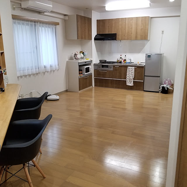 Resilienceさんの実例写真