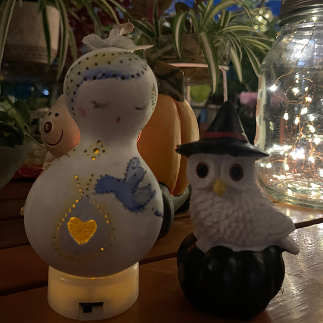 Aqettyさんの部屋