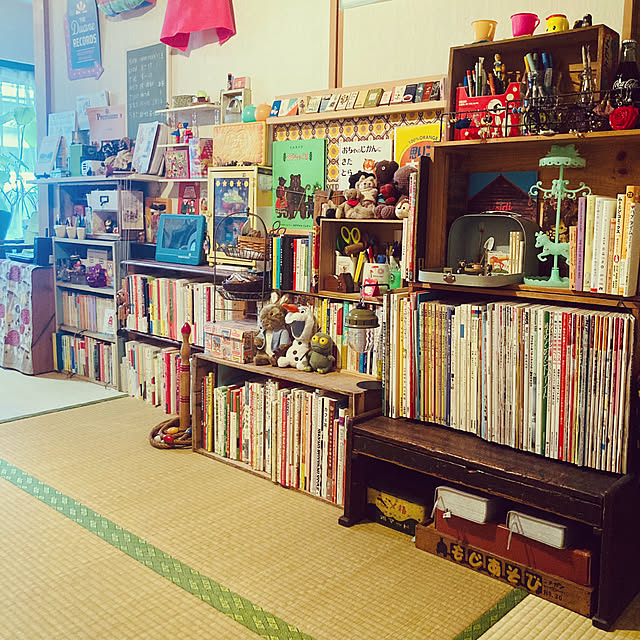 heidiさんの部屋