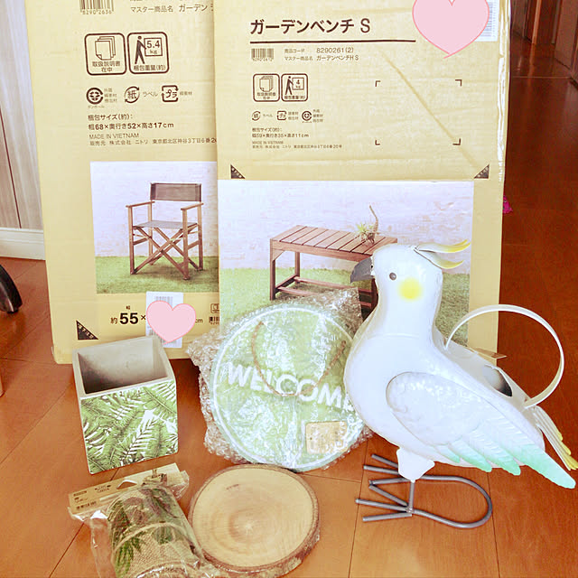 naturalさんの実例写真