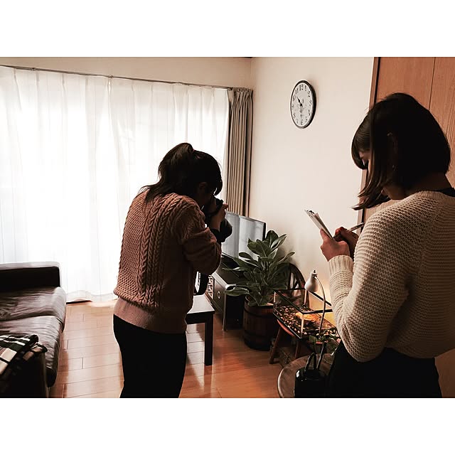 yoooooooujiiiiaさんの実例写真