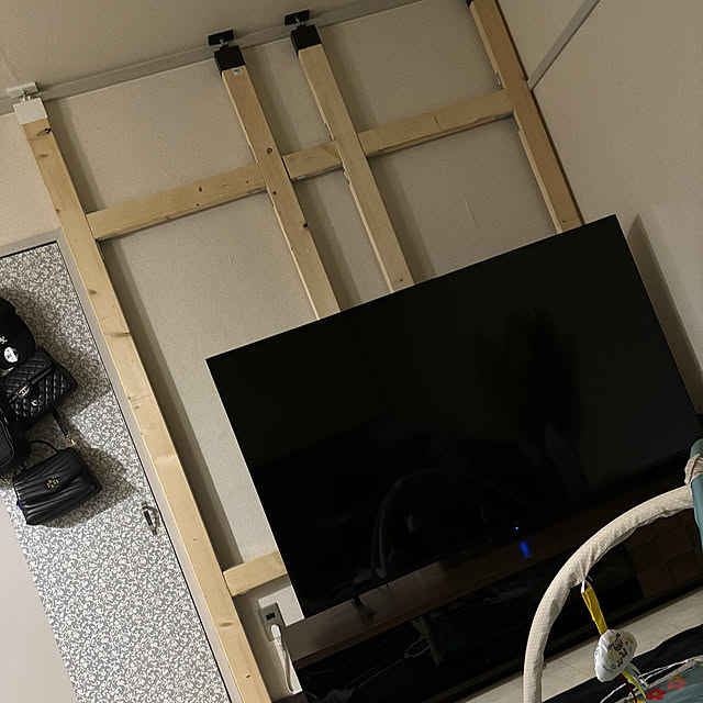riiiiiiさんの実例写真