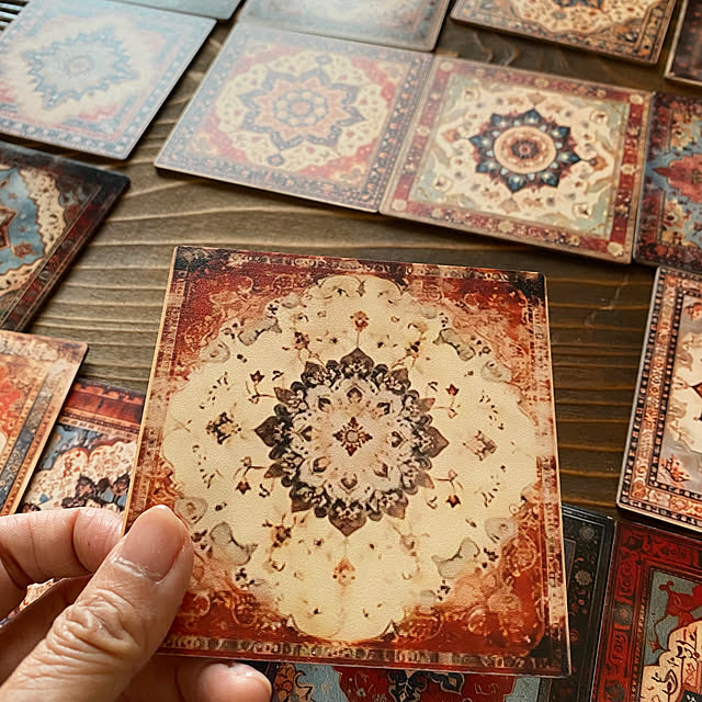 dendenさんの部屋