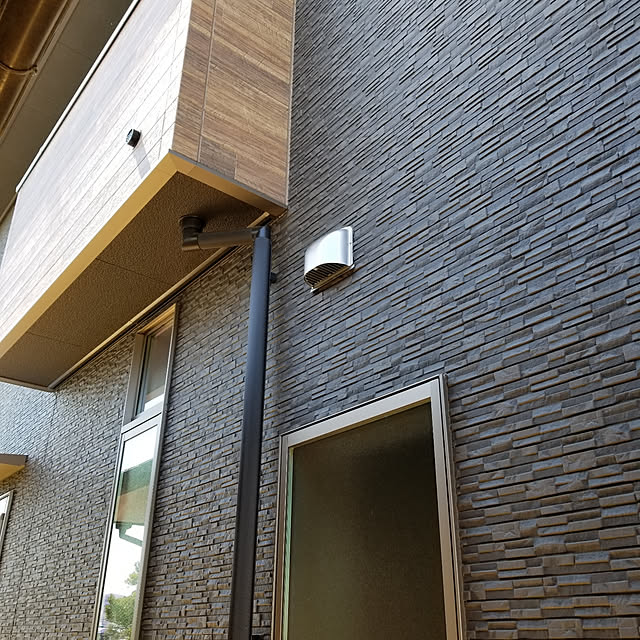 壁/天井のインテリア実例 - 2019-04-13 11:10:44