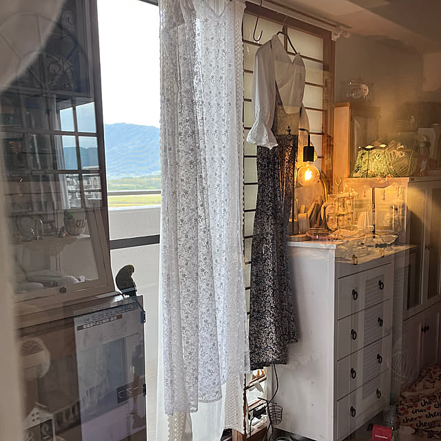 Atsukoさんの部屋