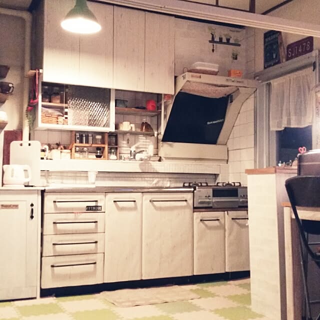 pos.さんの実例写真