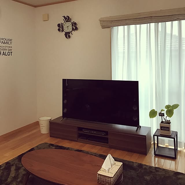 moricoさんの実例写真