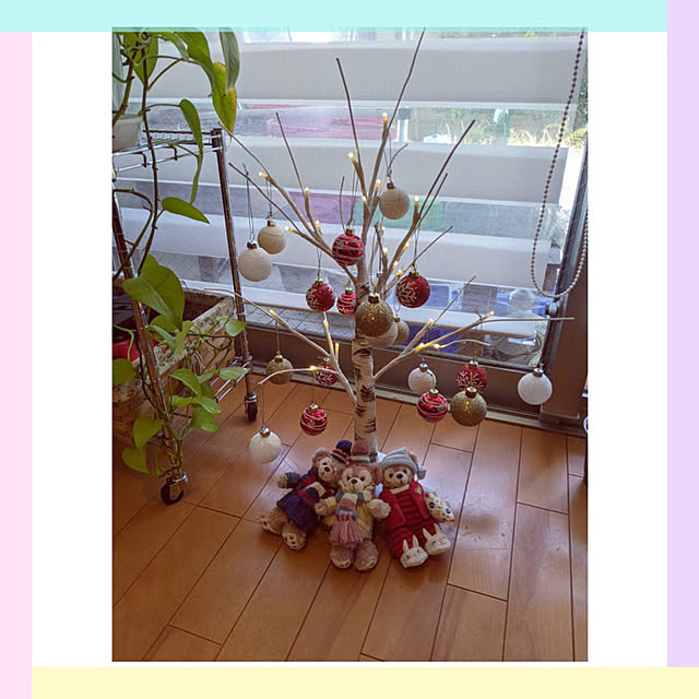 machakoさんの実例写真