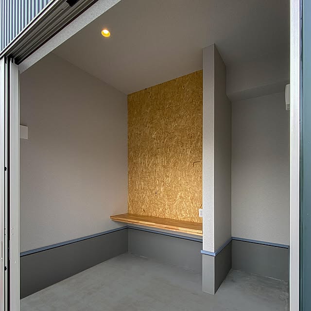 DETAIL-HOMEさんの実例写真