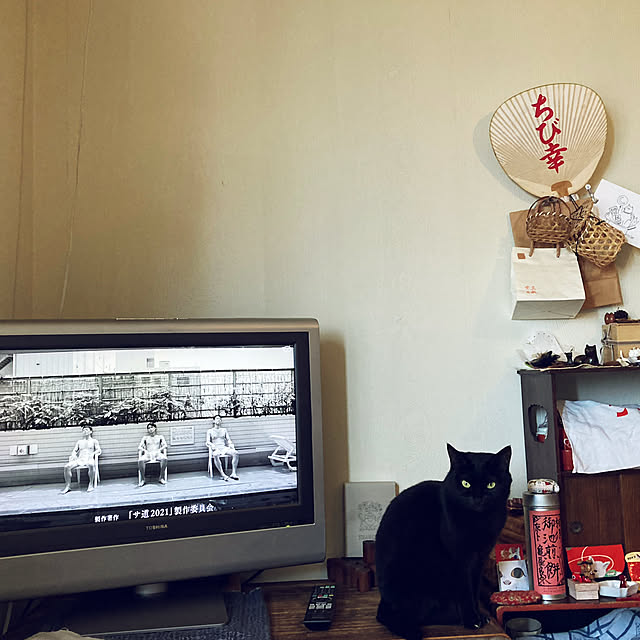 neko-2.2.2runmuさんの実例写真