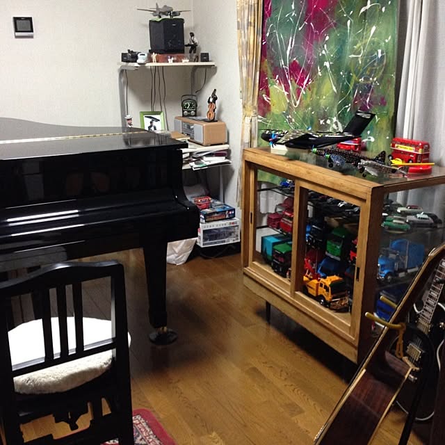 kohaさんの実例写真