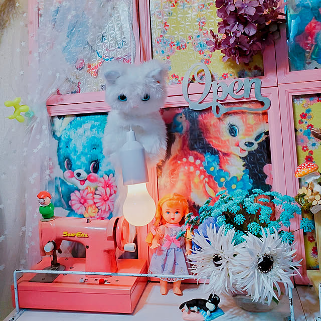cherrycherryさんの実例写真