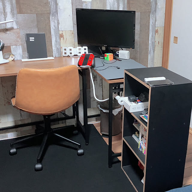 YUUMAさんの部屋