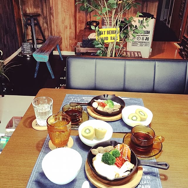 nonさんの実例写真