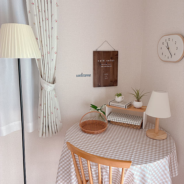 Kさんの実例写真