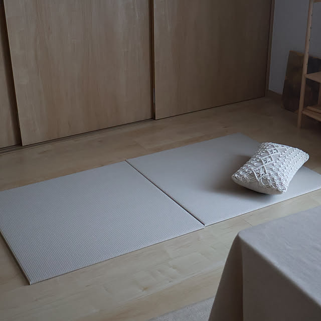 Summerさんの部屋