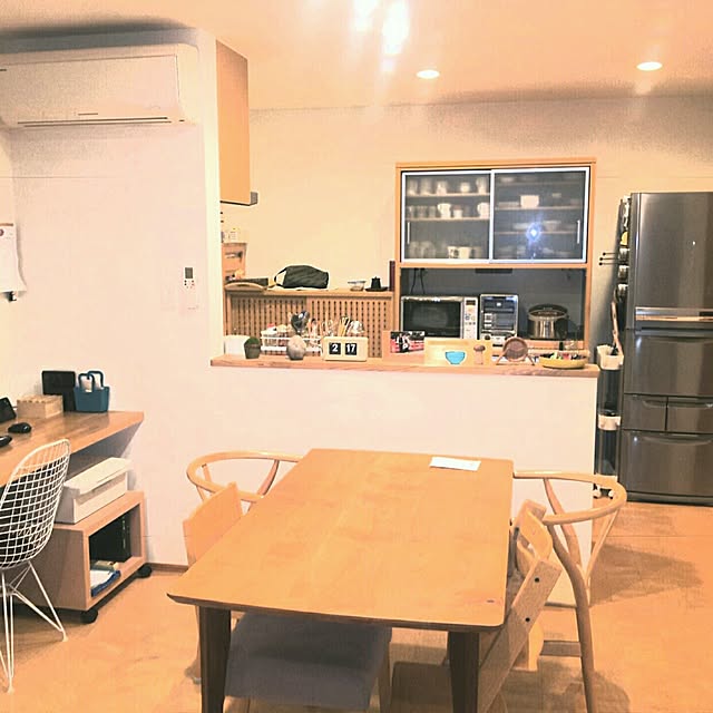 Soheyさんの実例写真