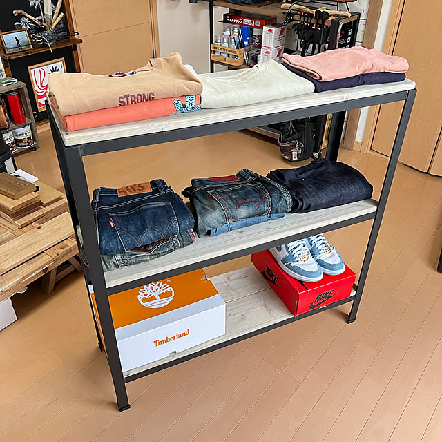 wizさんの部屋