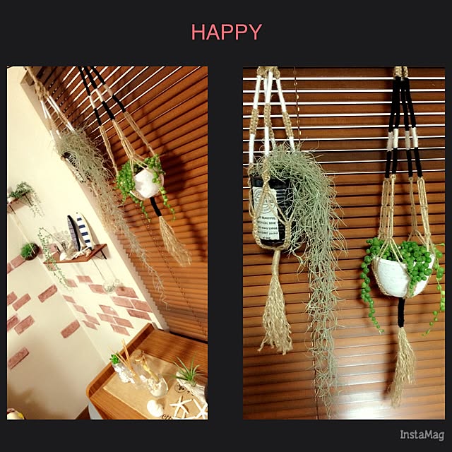 sakippoさんの実例写真