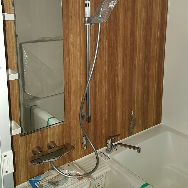 実例写真