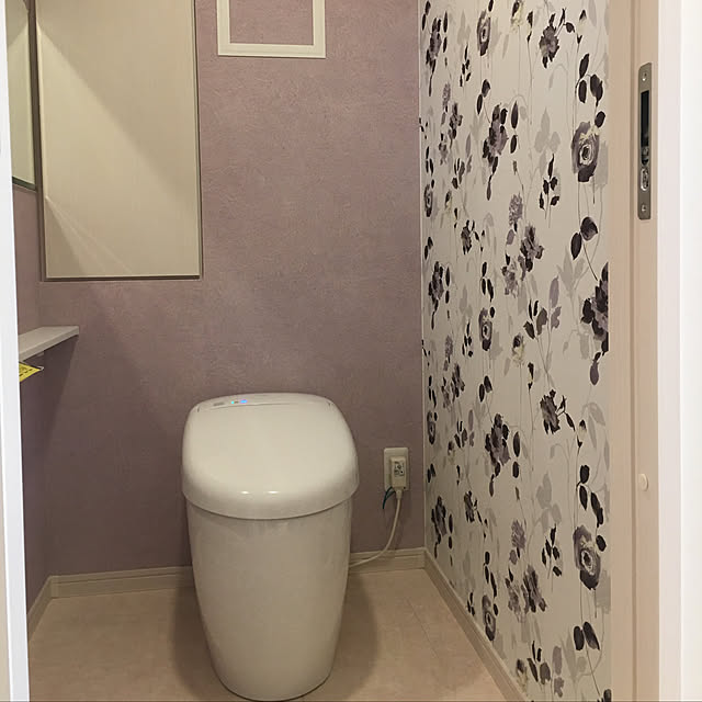 リノベーション/バス/トイレのインテリア実例 - 2019-04-07 01:35:29