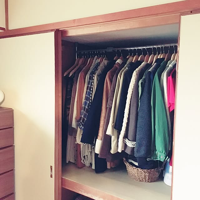anさんの実例写真