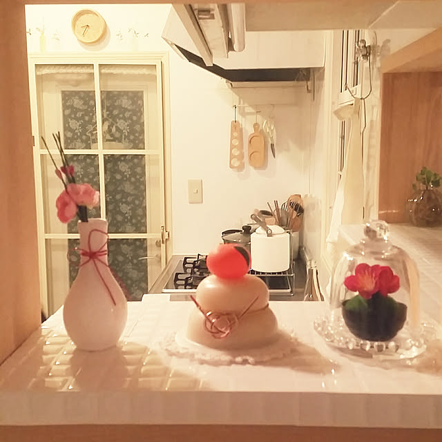 bassさんの実例写真