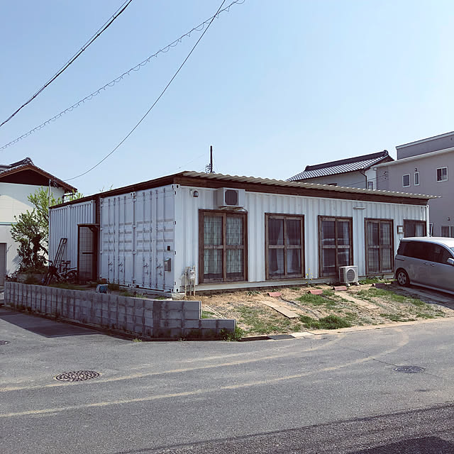 AoyamaHouseさんの実例写真