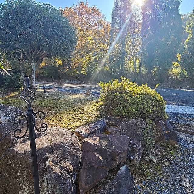 Rubiconさんの部屋