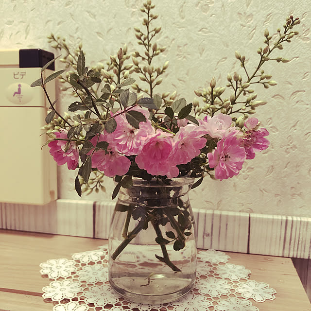 chiechanさんの実例写真