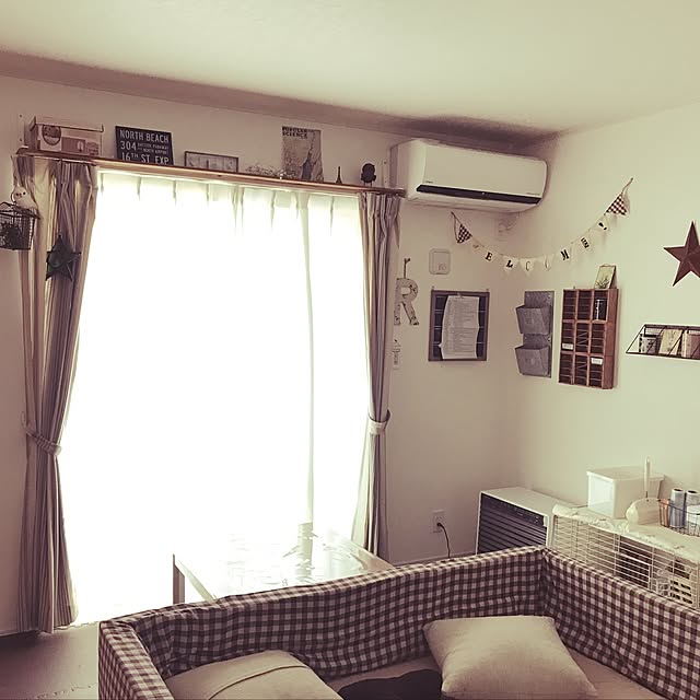 mさんの実例写真