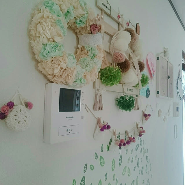 kotonaさんの実例写真