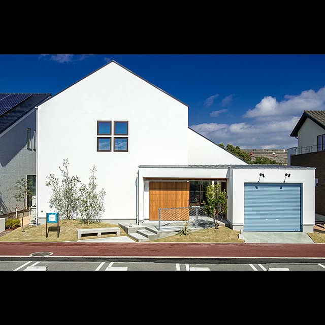allhouseさんの実例写真