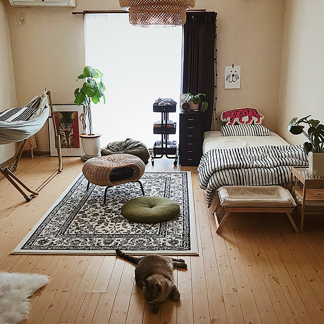 ineko_kさんの実例写真