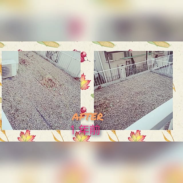 chimakiさんの実例写真