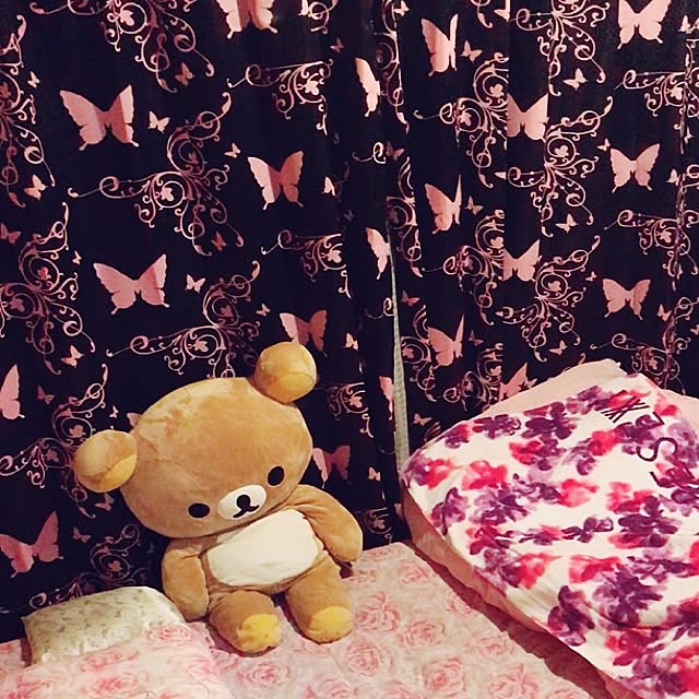 N.cさんの実例写真